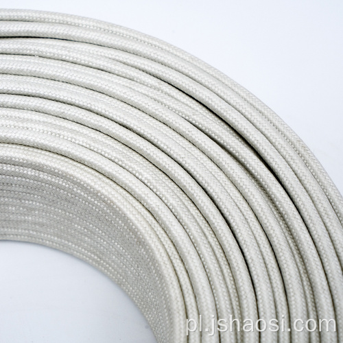 Drut odporny na ogień miki 2,5 mm